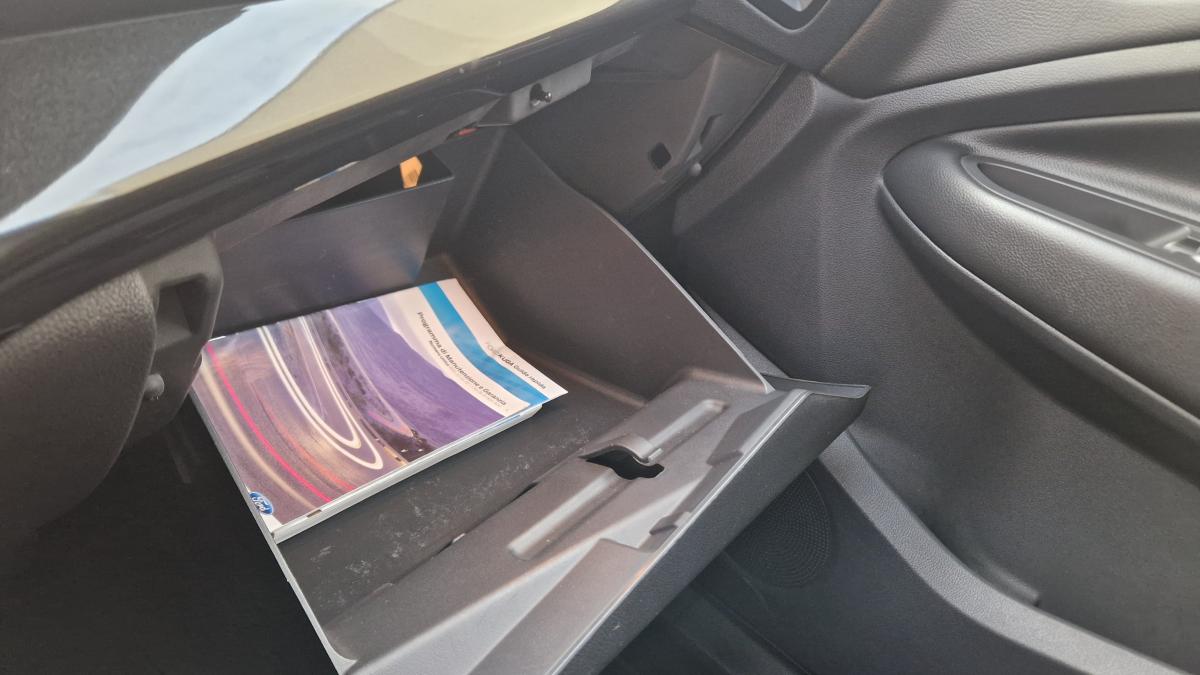 Ford Kuga 2.0 TDCI 180 CV 4WD Powershift ST-Line